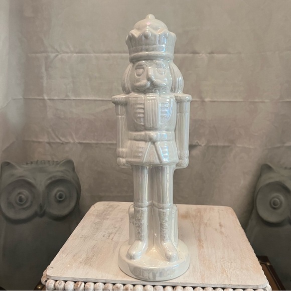 Nutcracker Decor - Picture 1 of 4